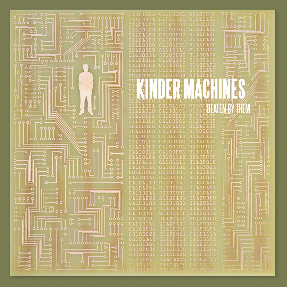 1. Front and back covers - finished