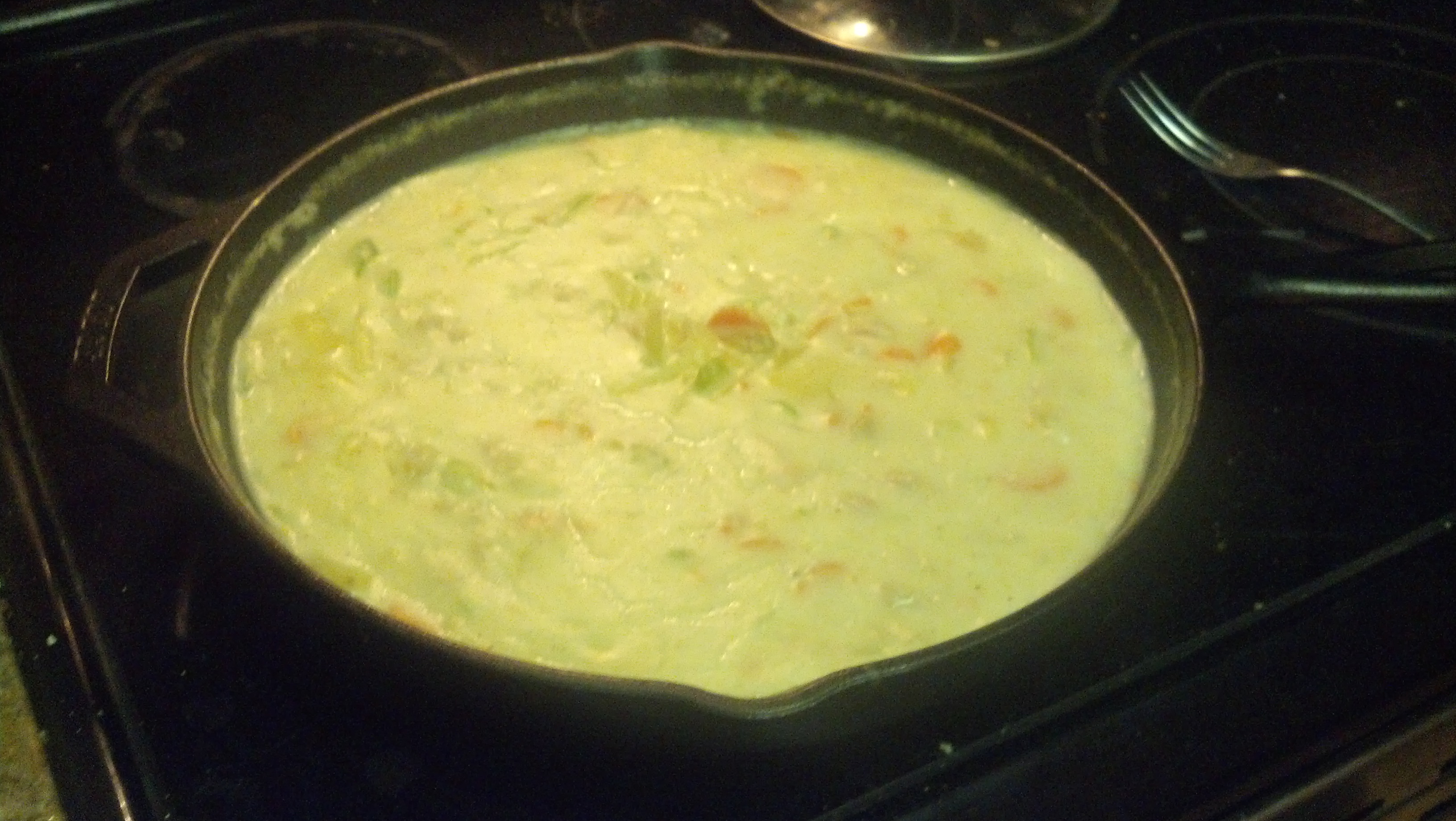 Aleya Ericson | Crumbs