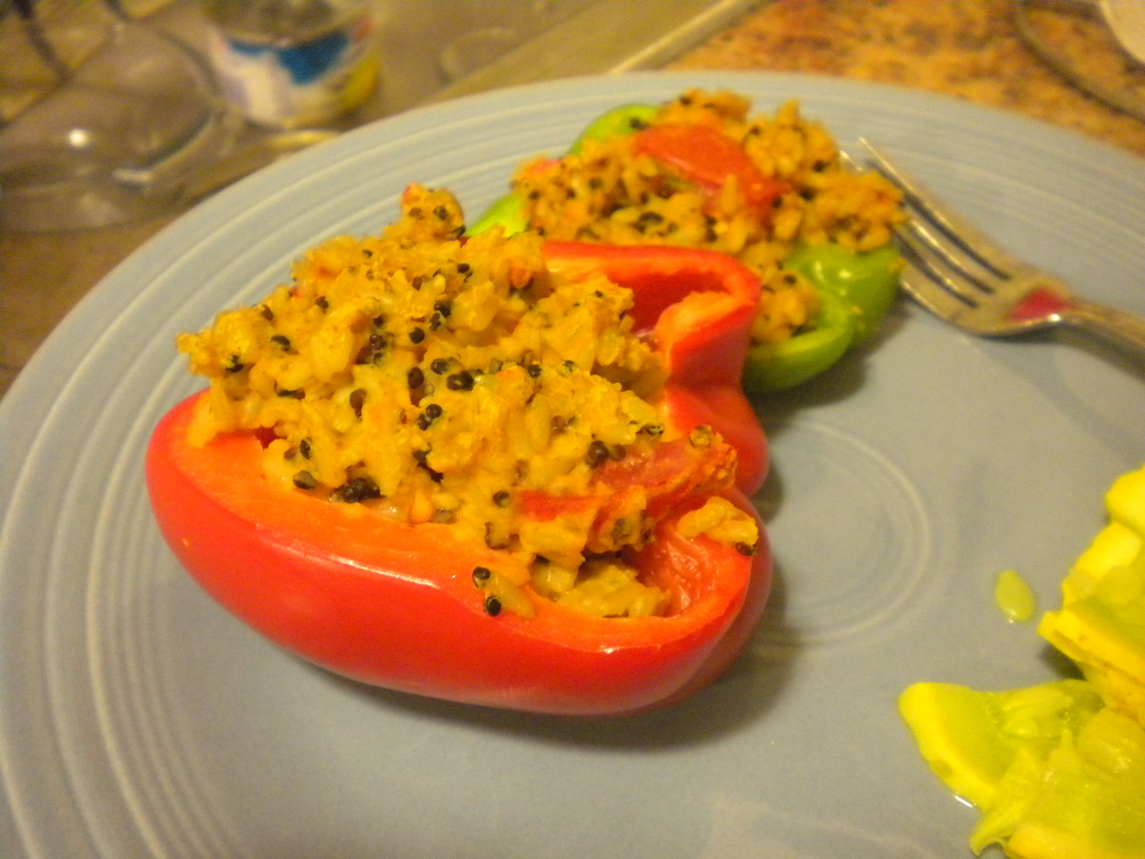 Lindsey Treffry | Crumbs