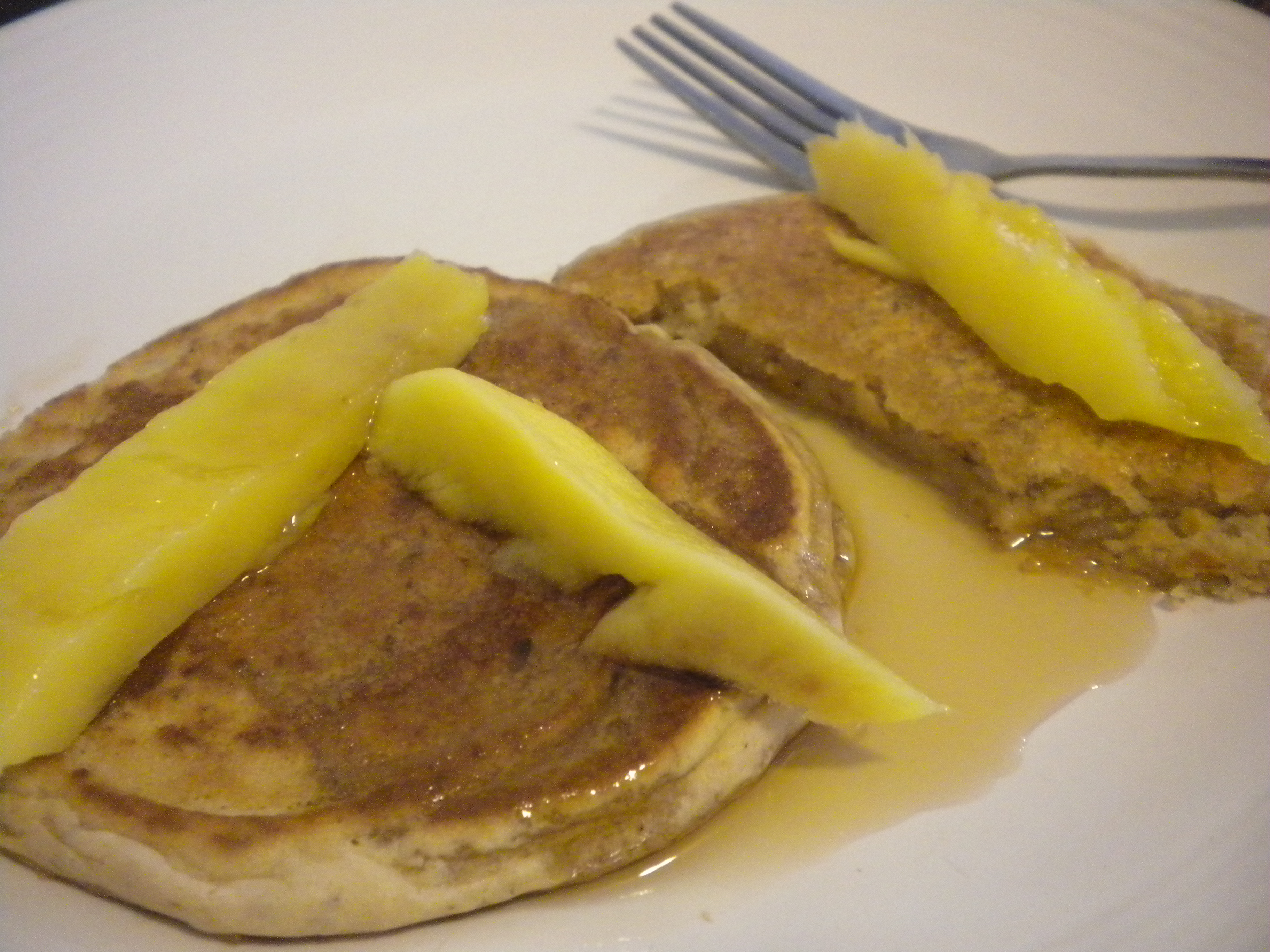 Lindsey Treffry | Crumbs