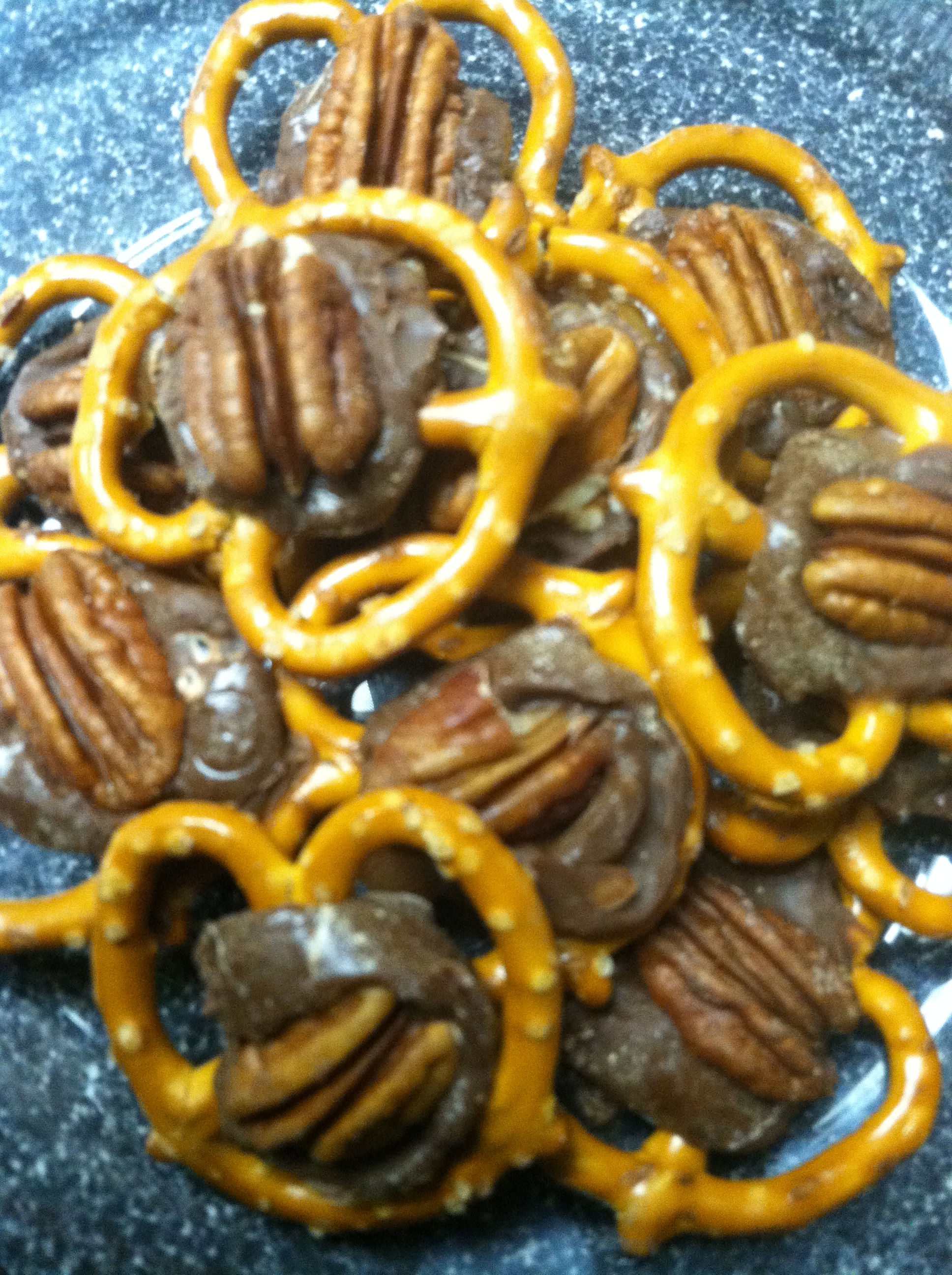 Brita Olson | Crumbs