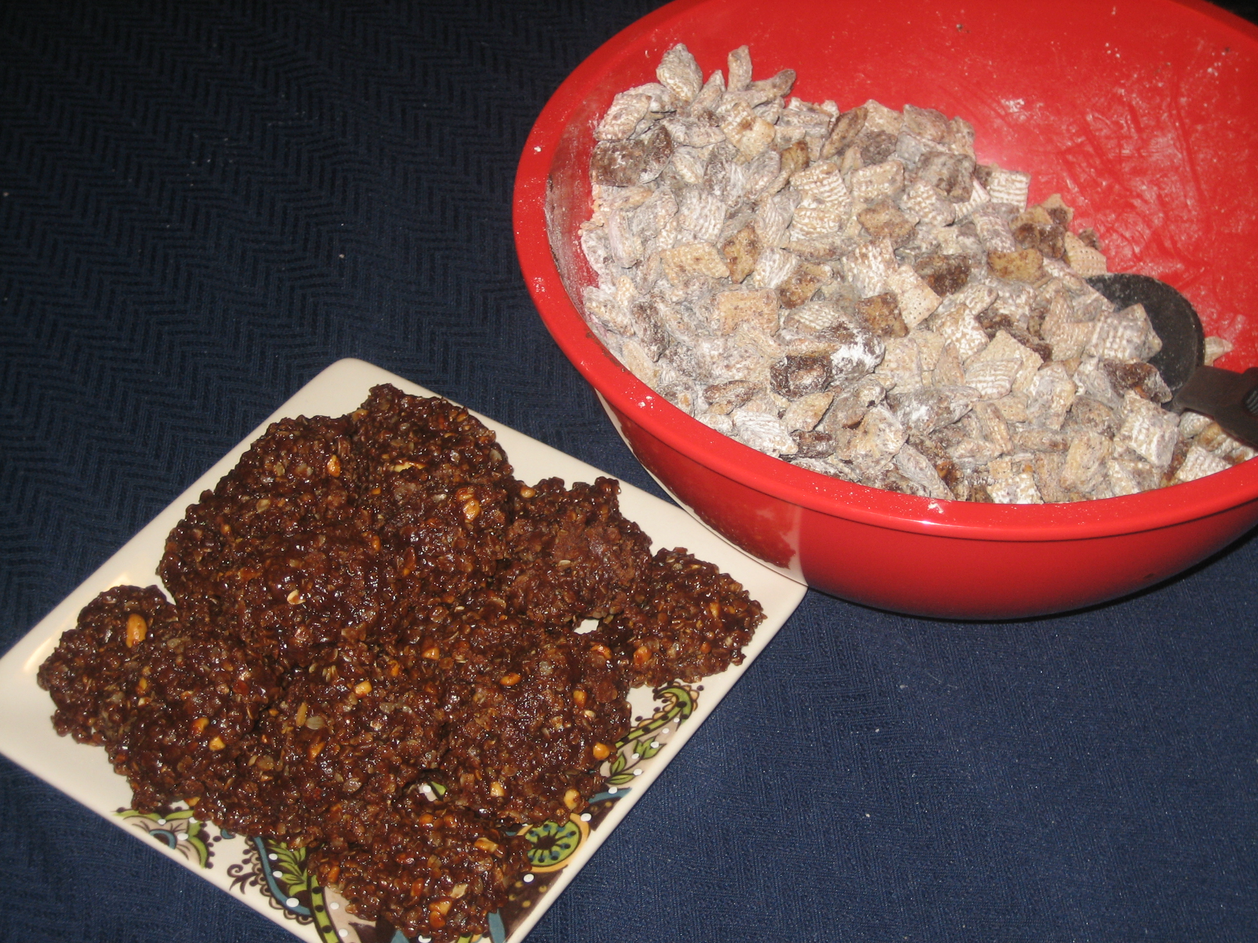 Emily Vaartstra | Crumbs