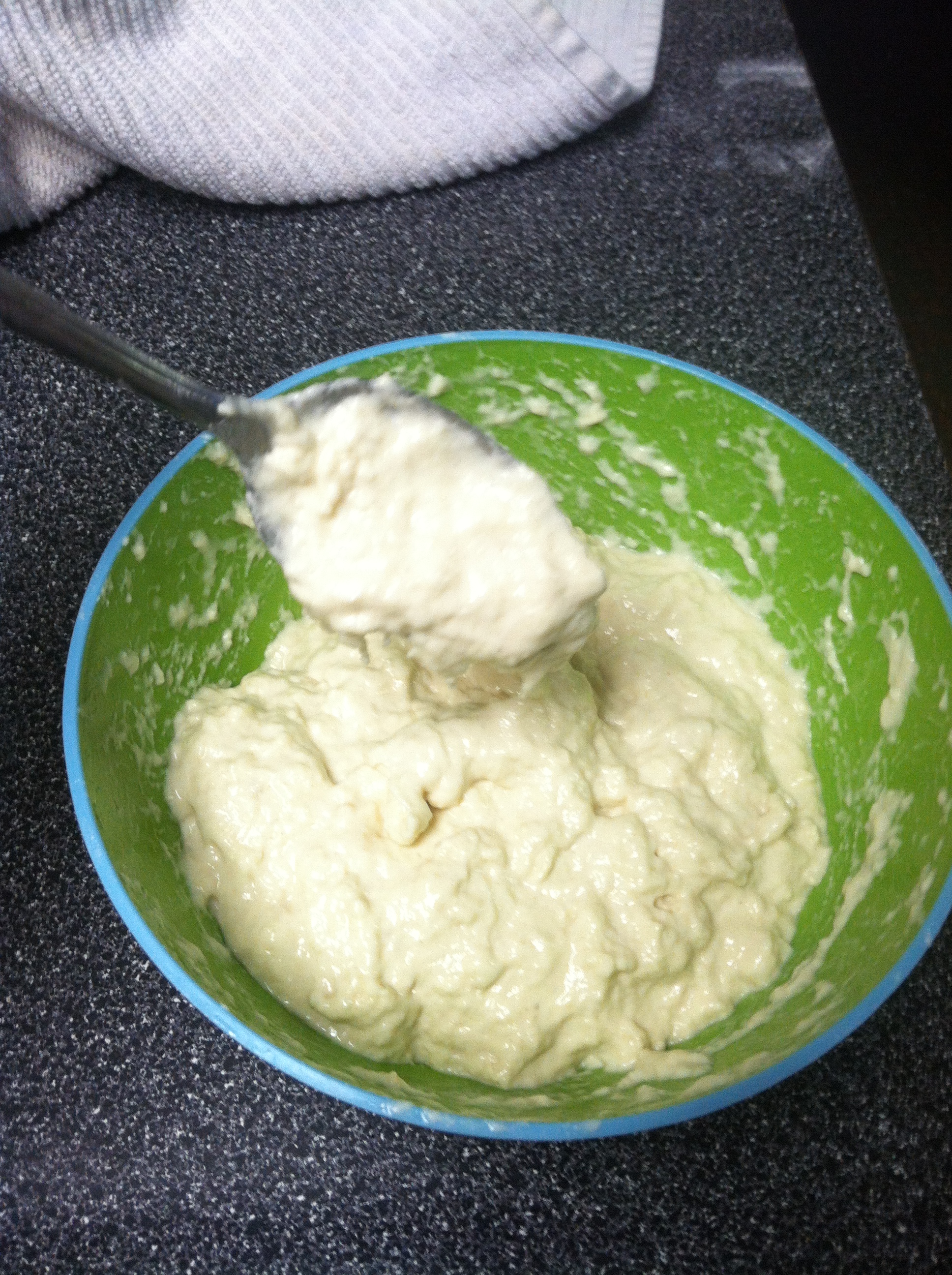 Brita Olson | Crumbs