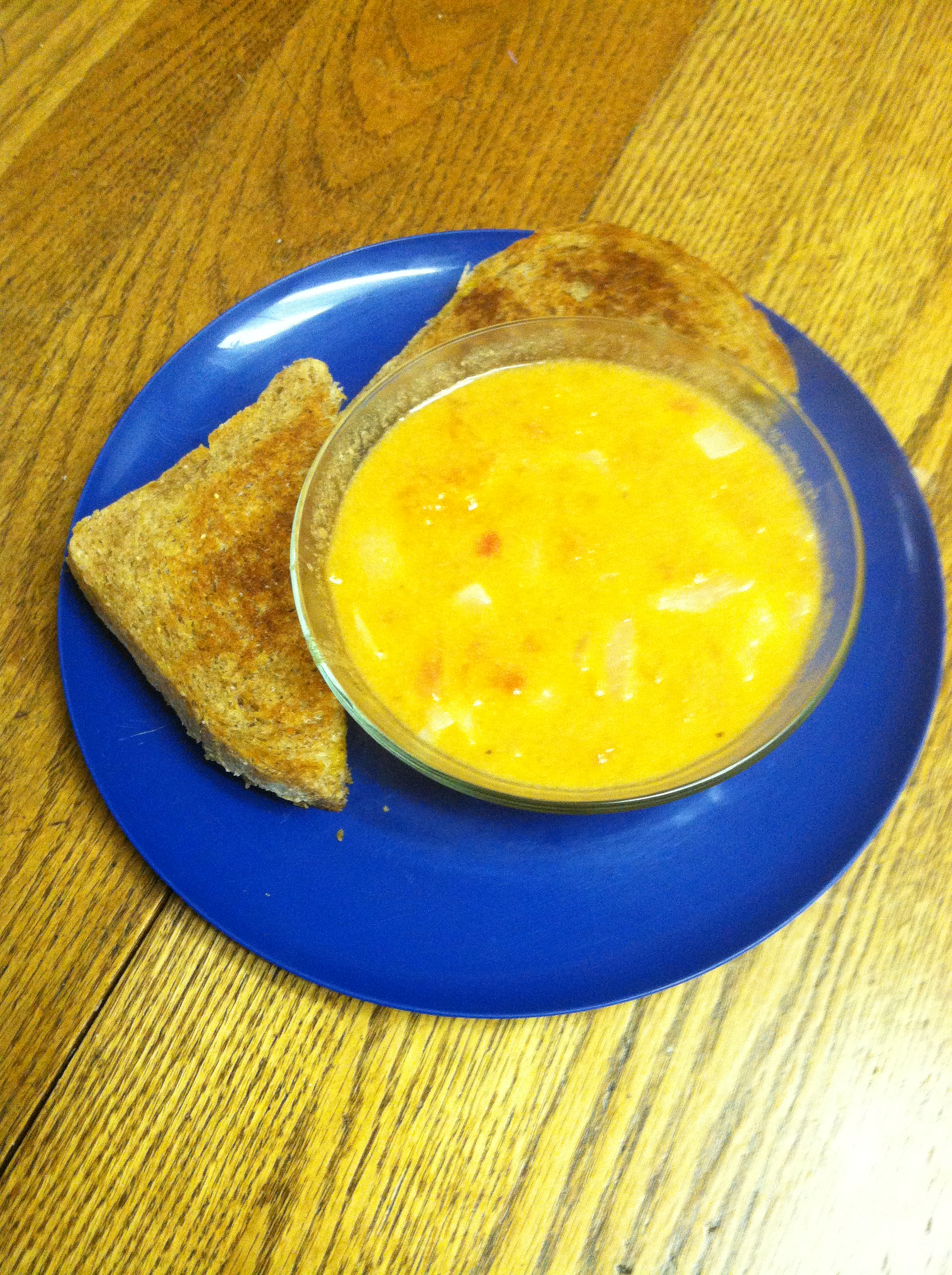 Brita Olson | Crumbs