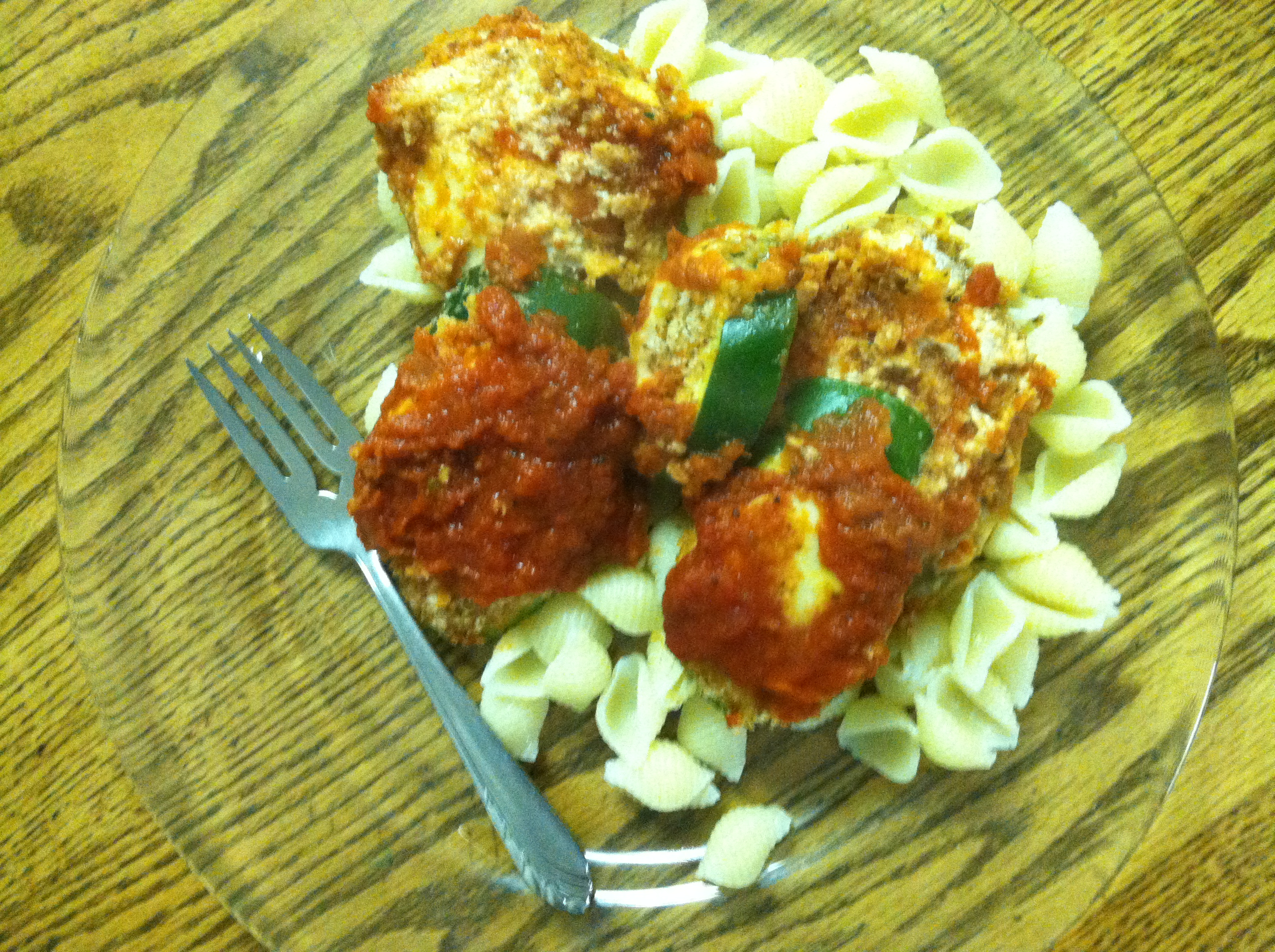 Brita Olson | Crumbs