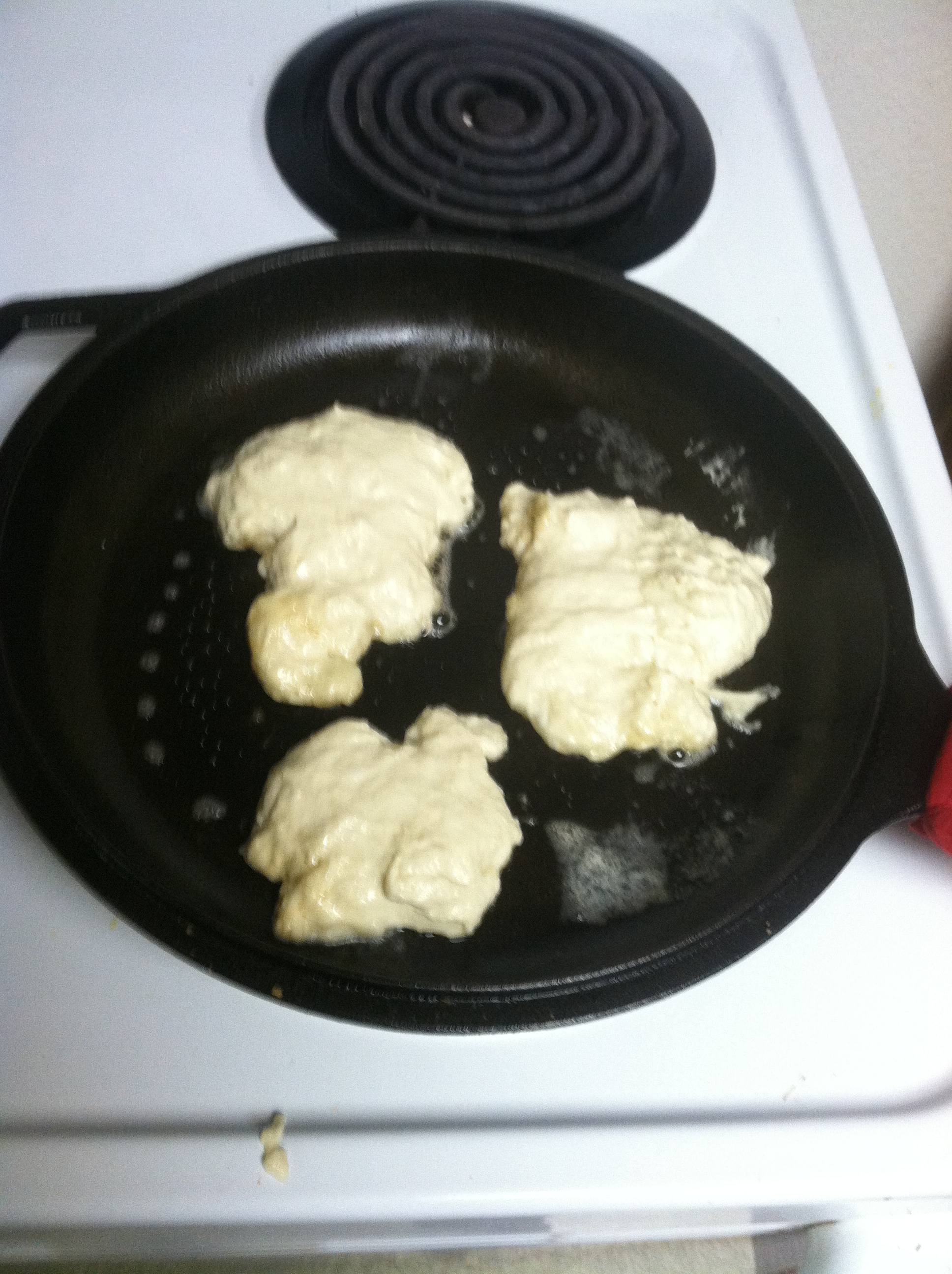 Brita Olson | Crumbs