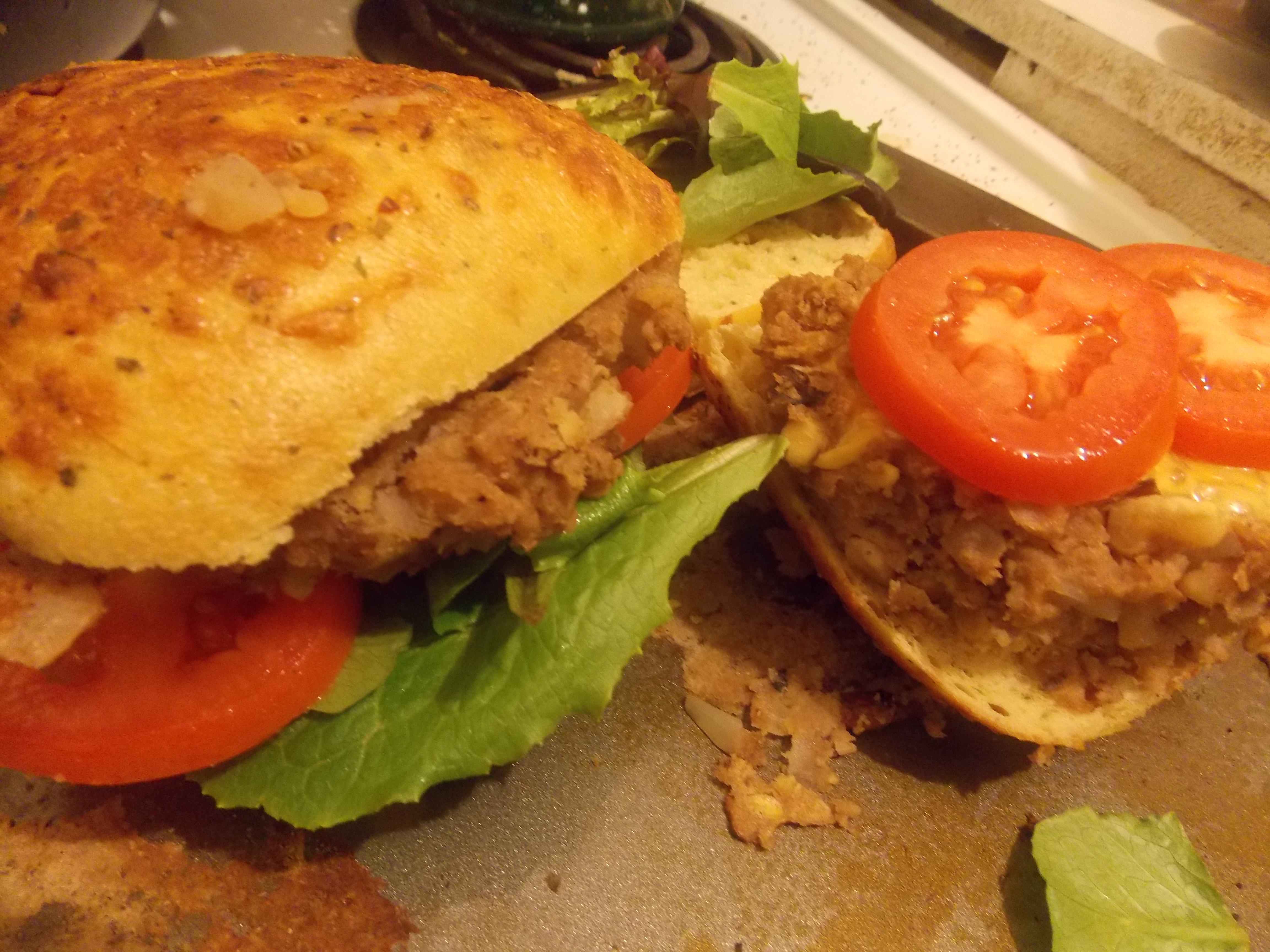 Chloe Rambo | Crumbs