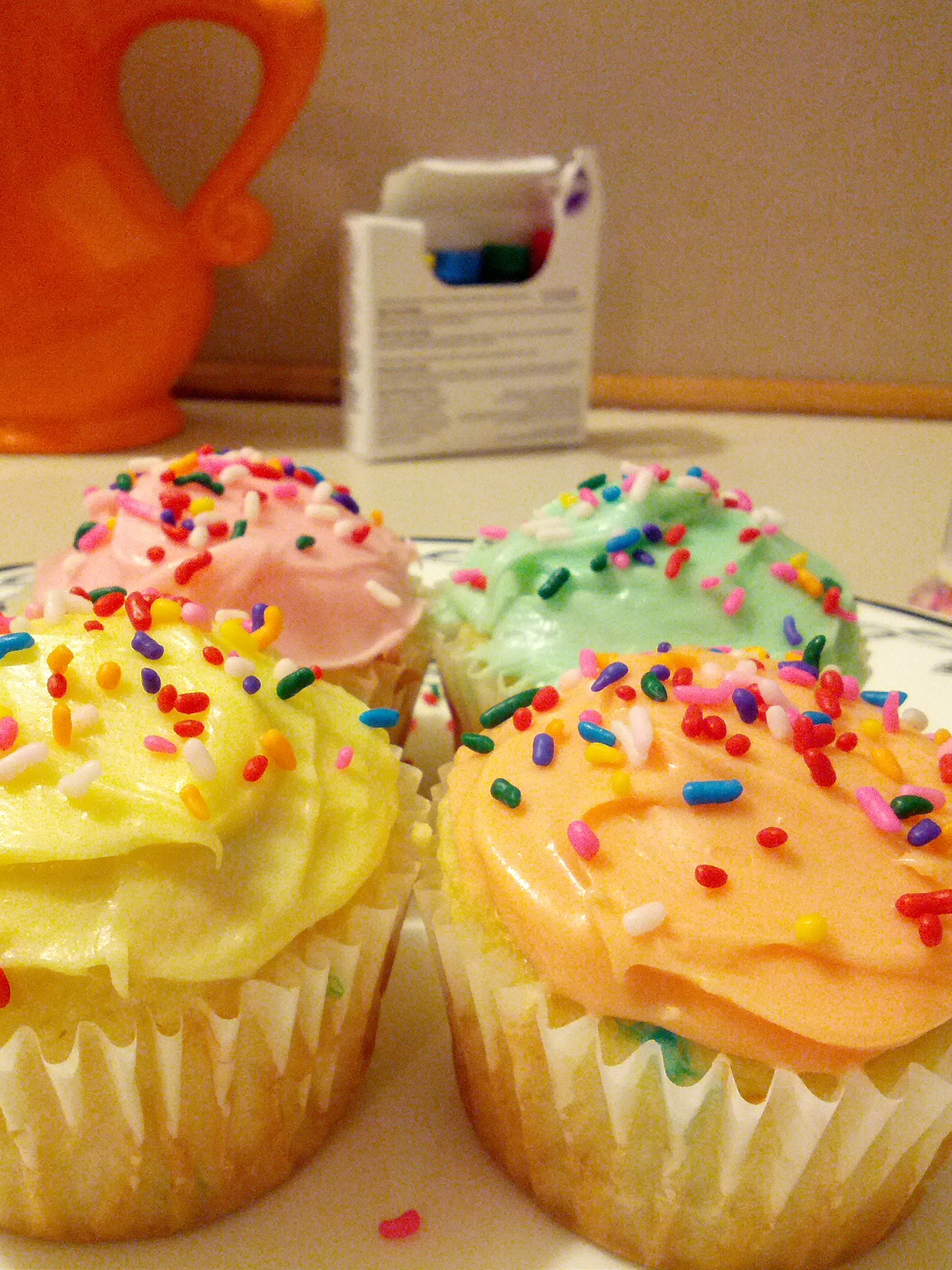 Molly Spencer | Crumbs