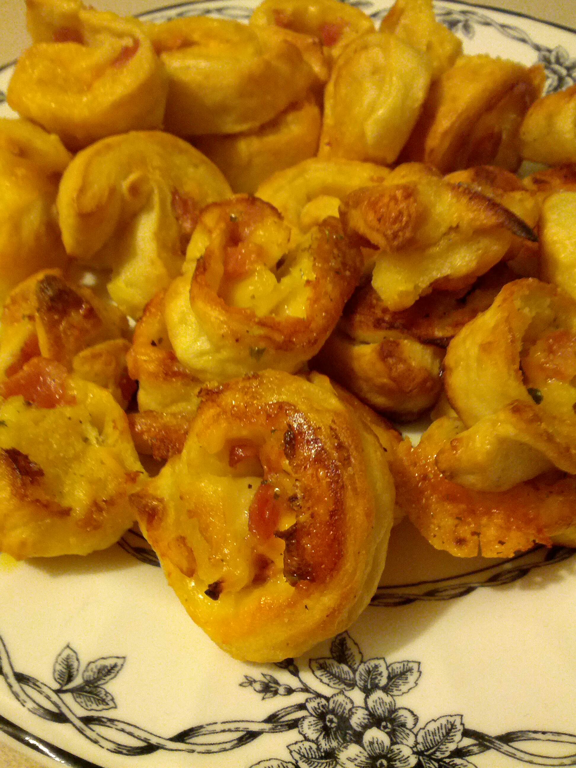 Molly Spencer | Crumbs