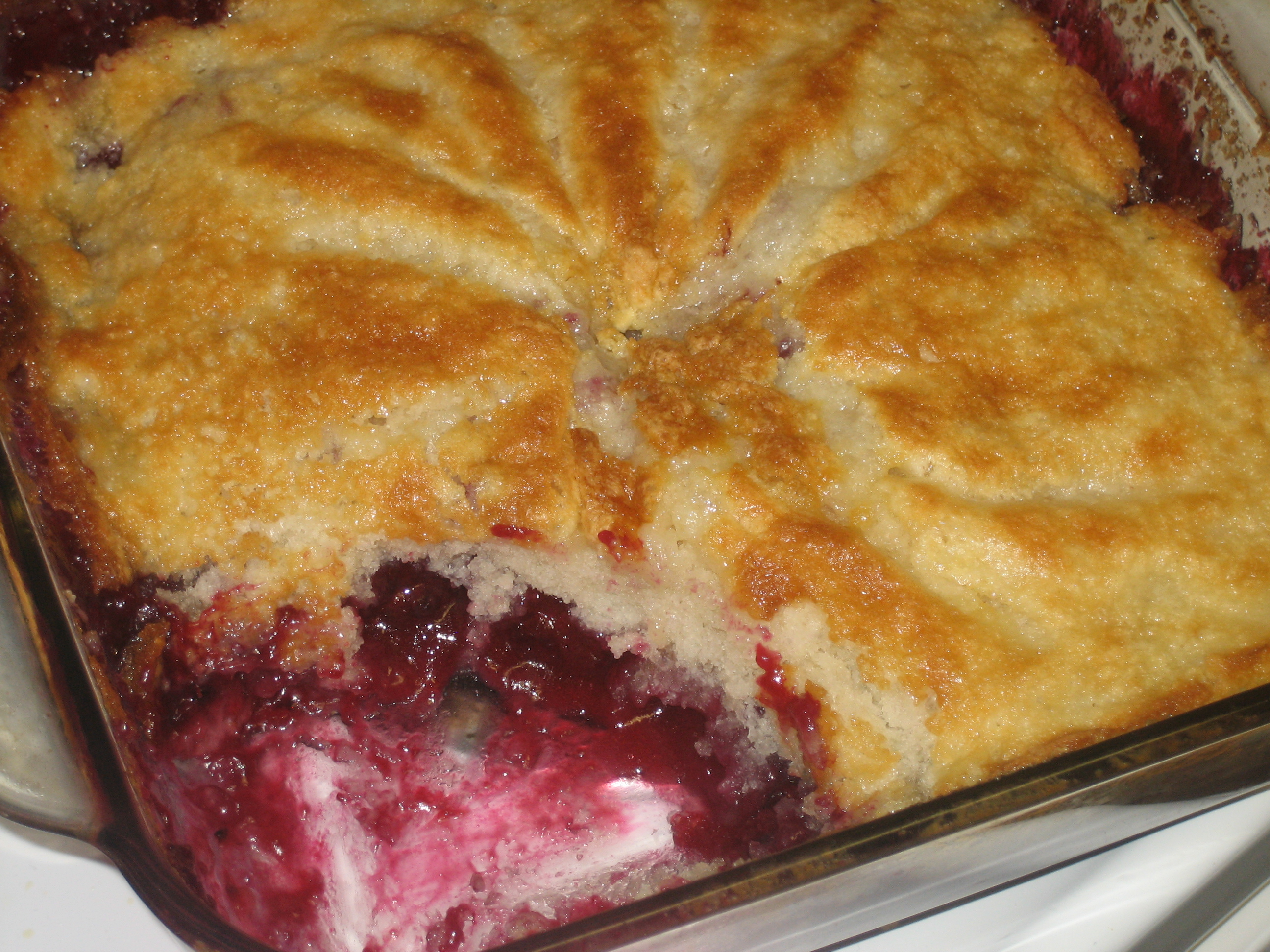 Emily Vaartstra | Crumbs