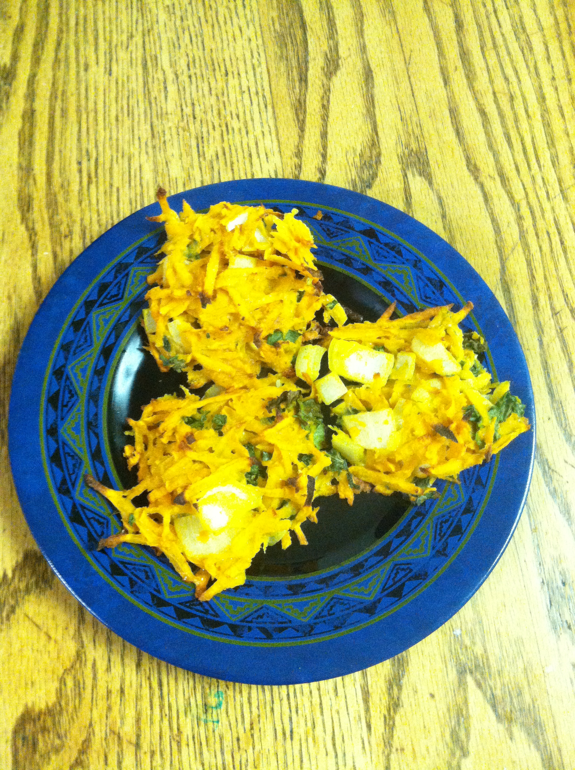 Brita Olson | Crumbs