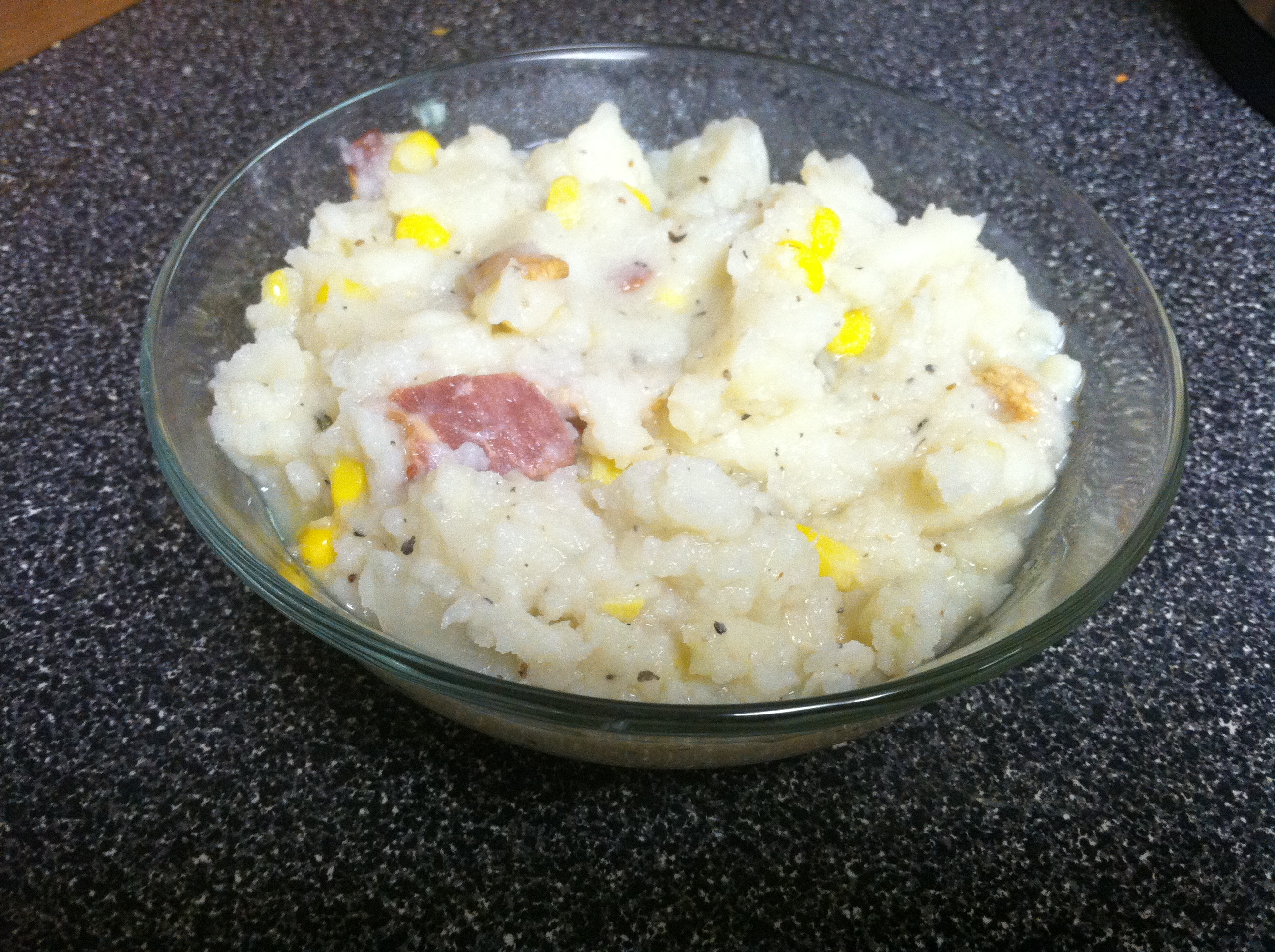 Brita Olson | Crumbs