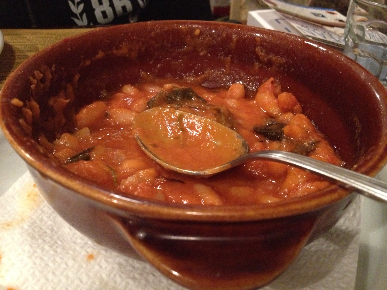 Lindsey Treffry | Crumbs