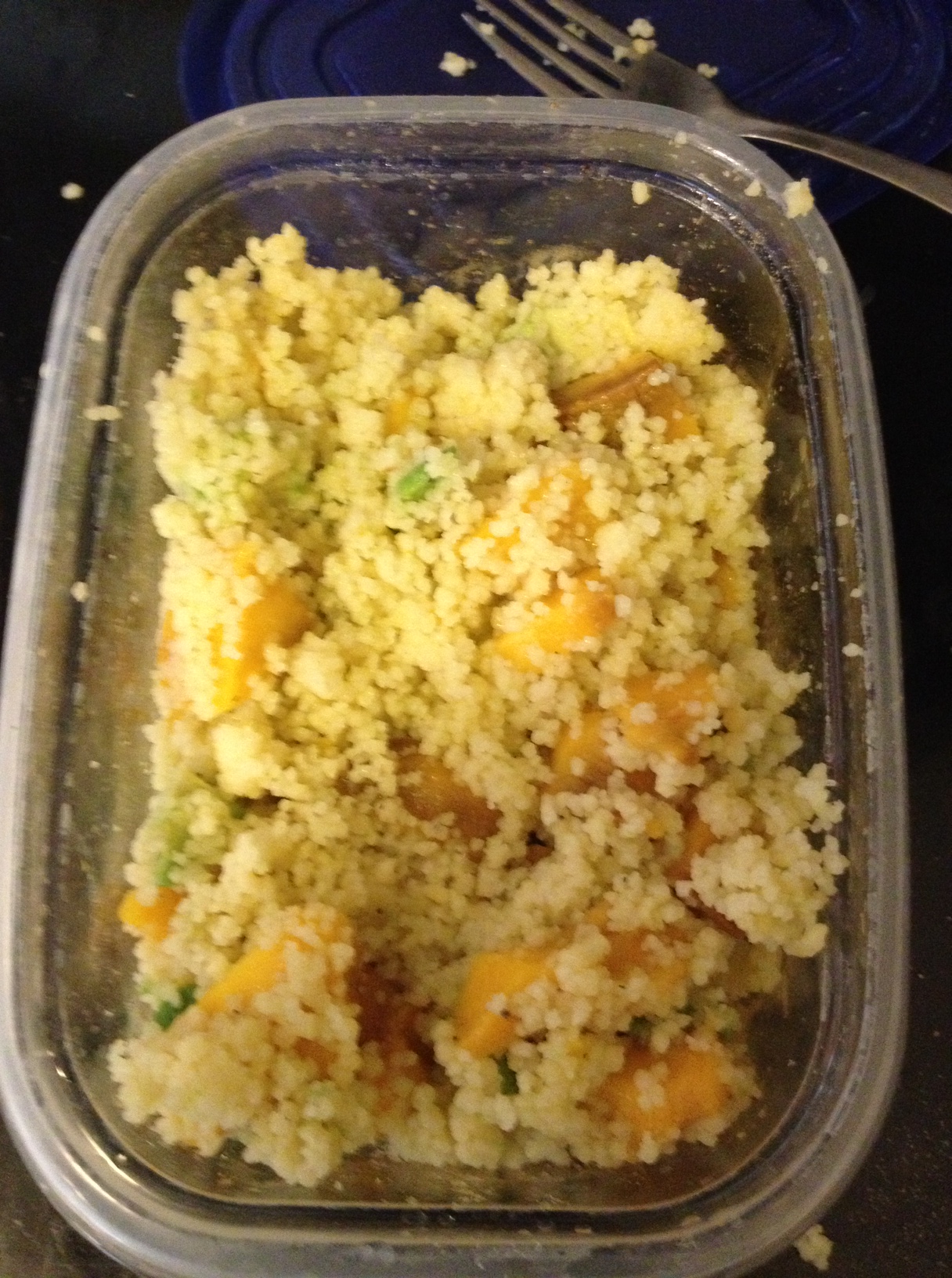 Lindsey Treffry | Crumbs