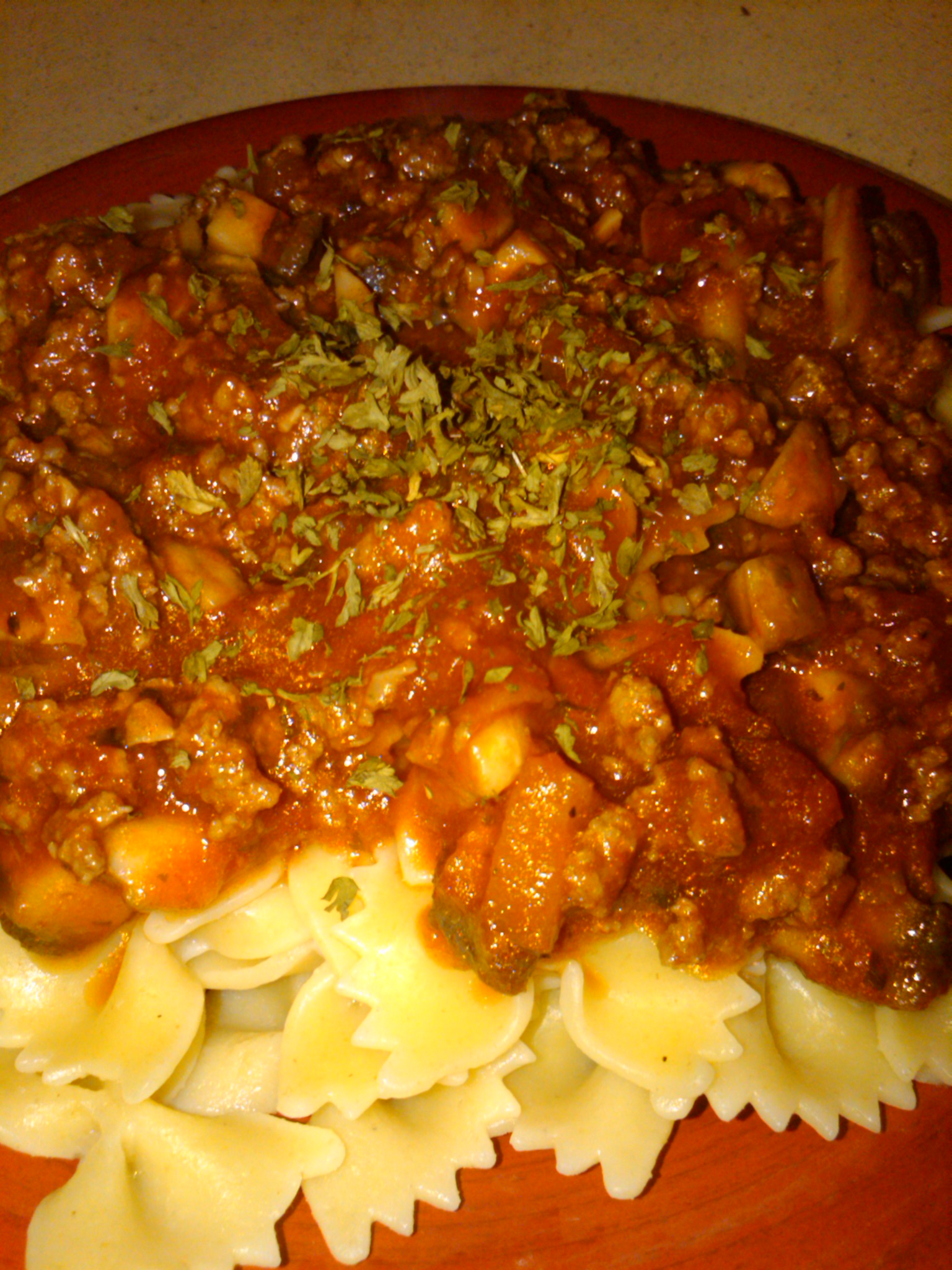 Nurainy Darono | Crumbs