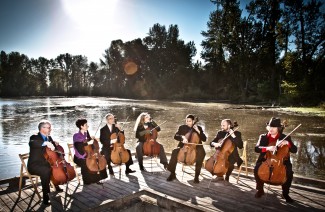 Tarina Westlund | courtesy