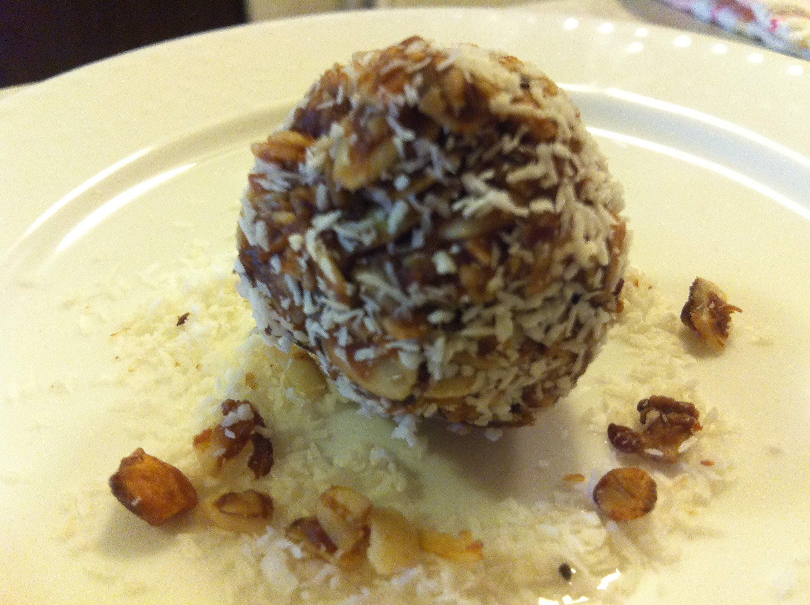 Marissa Rudley, RD, LD | UI Campus Dietitian