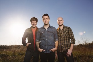 hawk nelson press kit | courtesy