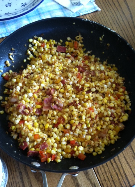 Emily Vaartstra | Crumbs