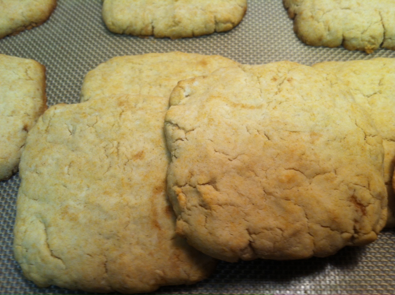 Emily Vaartstra | Crumbs