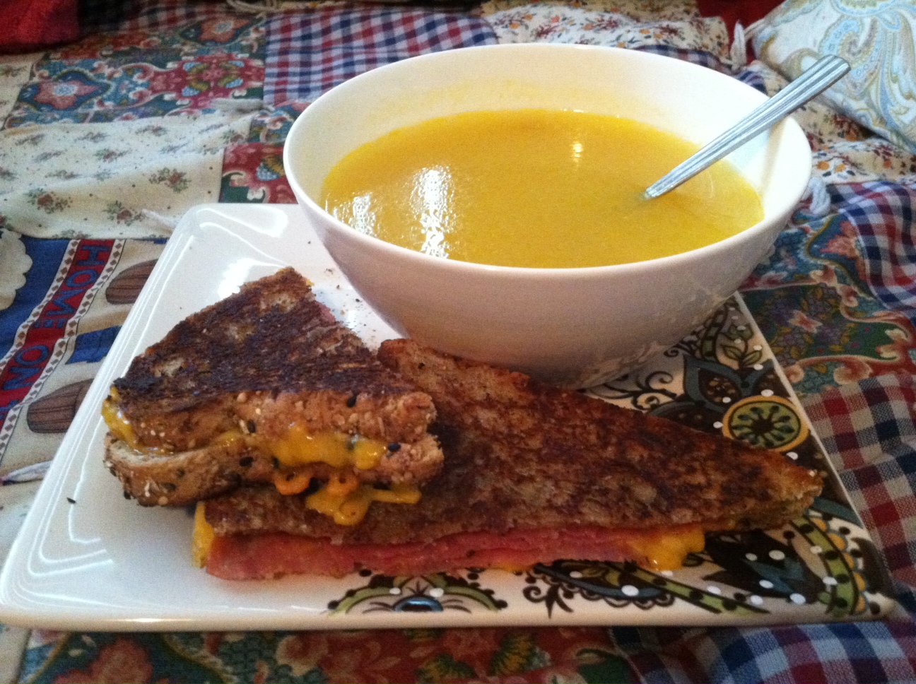 Emily Vaartstra | Crumbs 