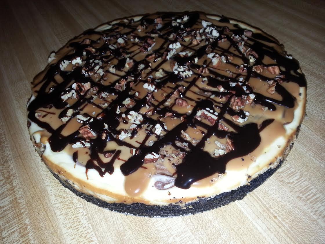 Aleya Ericson | Crumbs