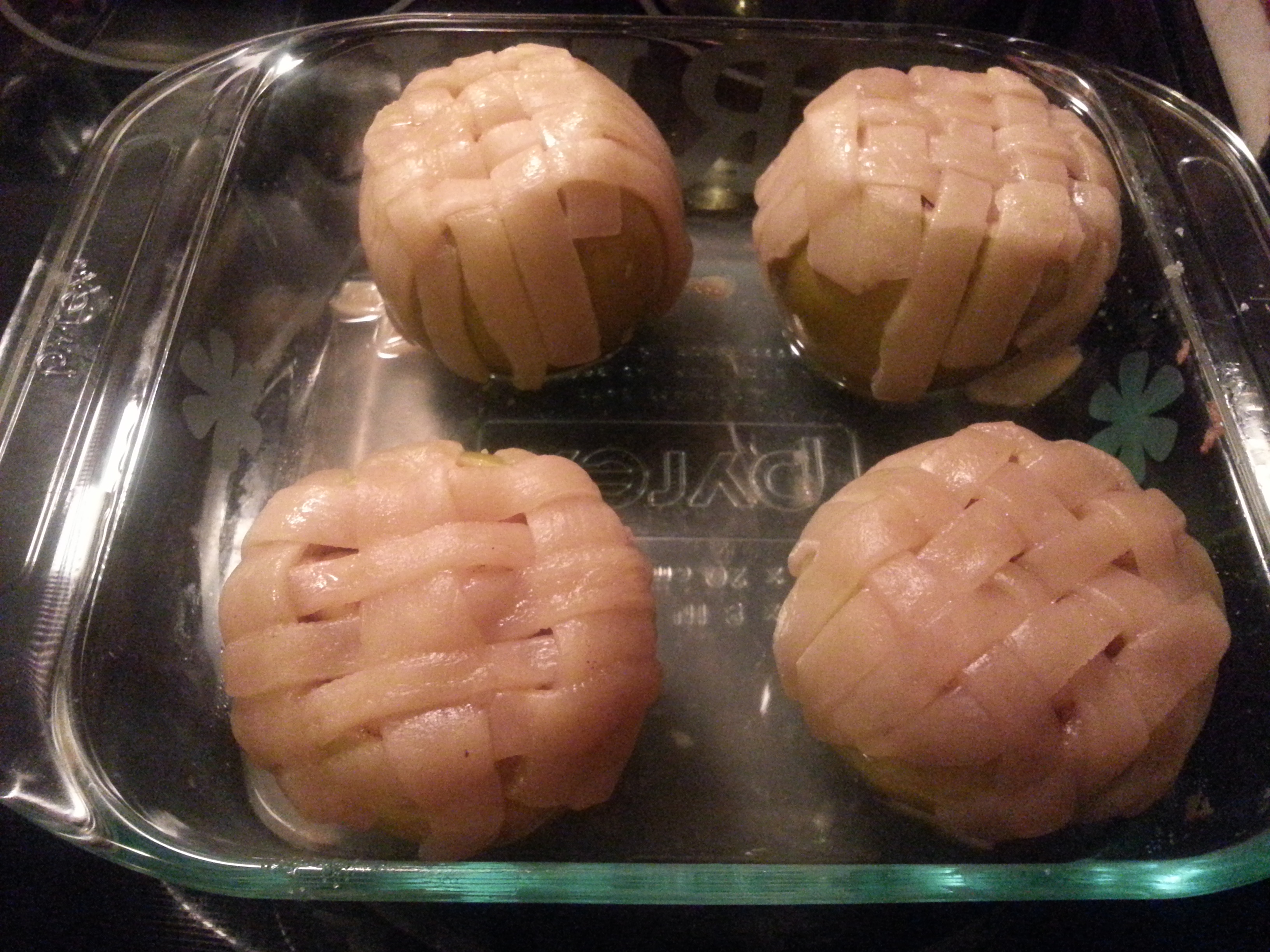 Brittani Curley | Crumbs