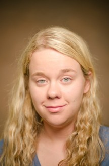 Aleya Ericson Argonaut