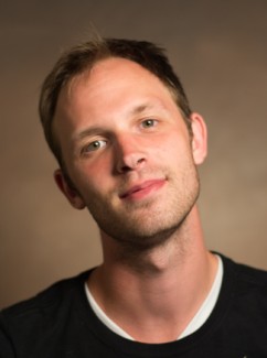 Sean Kramer Argonaut