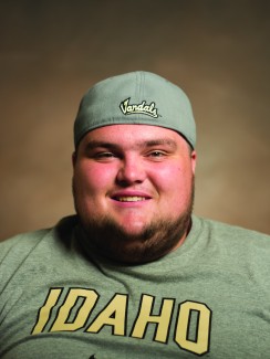 Rick Clark | Argonaut