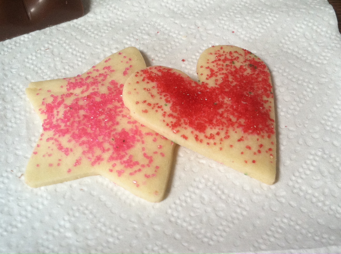 Emily Vaartstra | Crumbs 