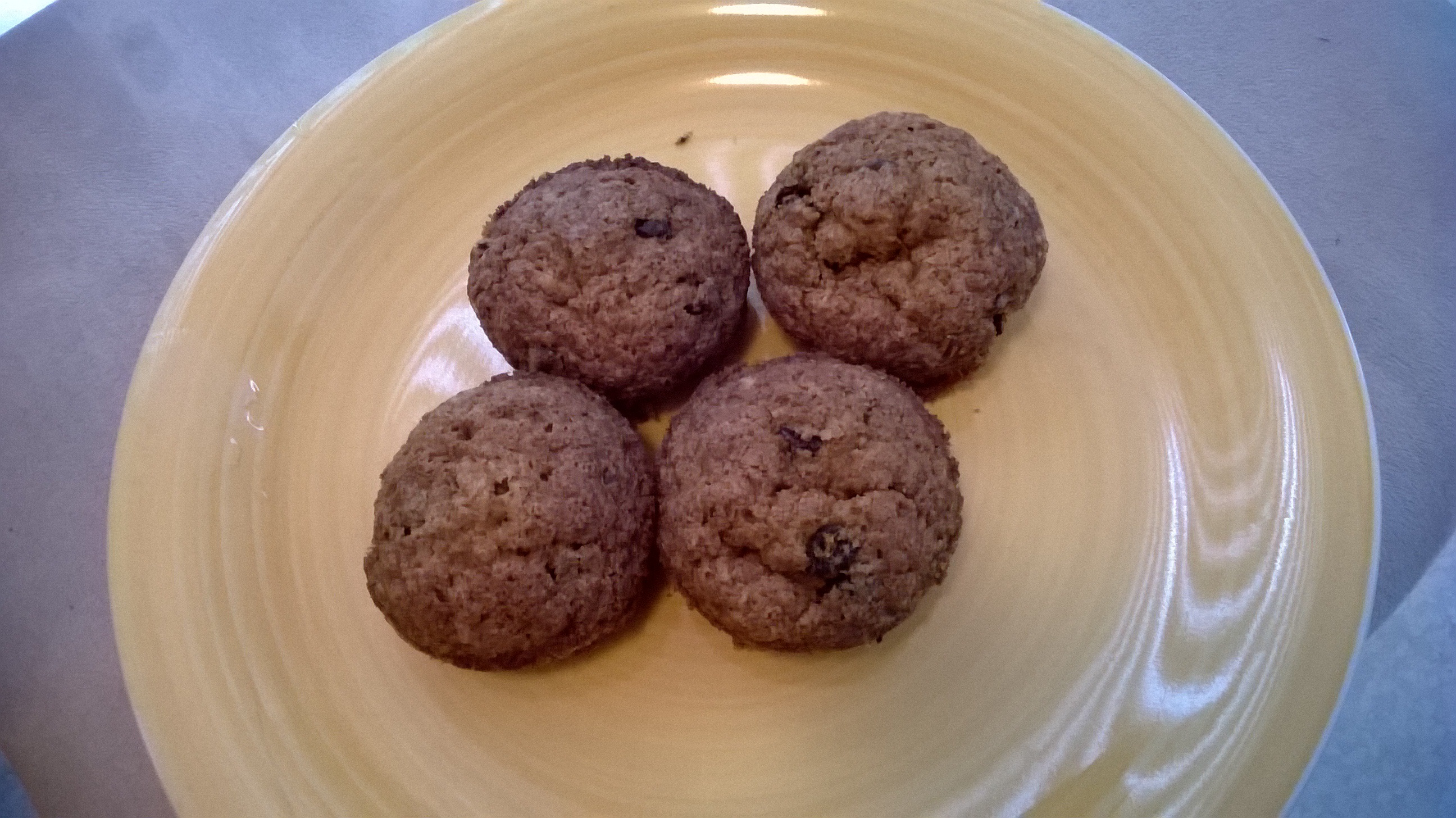 Nurainy Darono | Crumbs