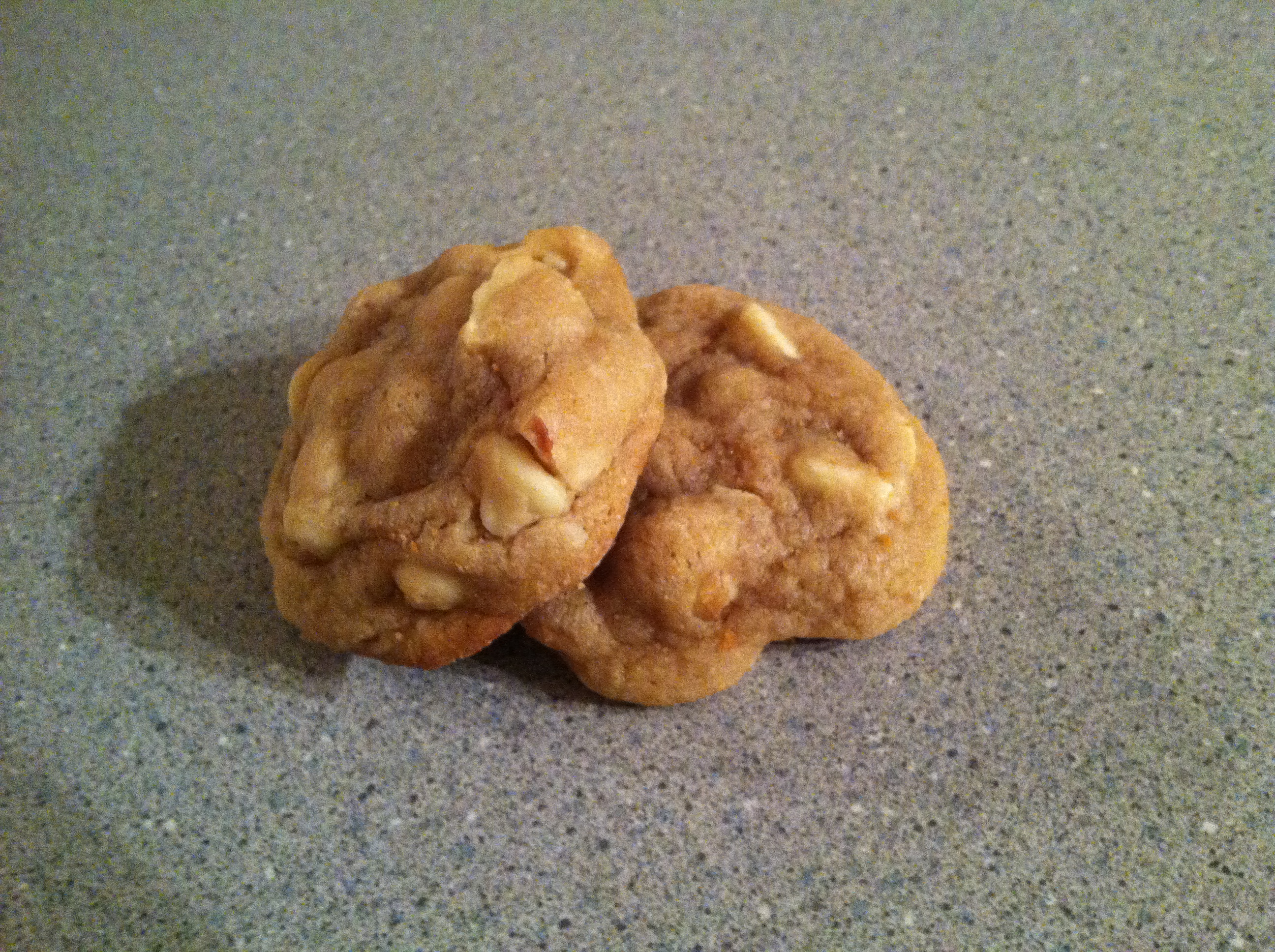 Emily Vaartstra | Crumbs 