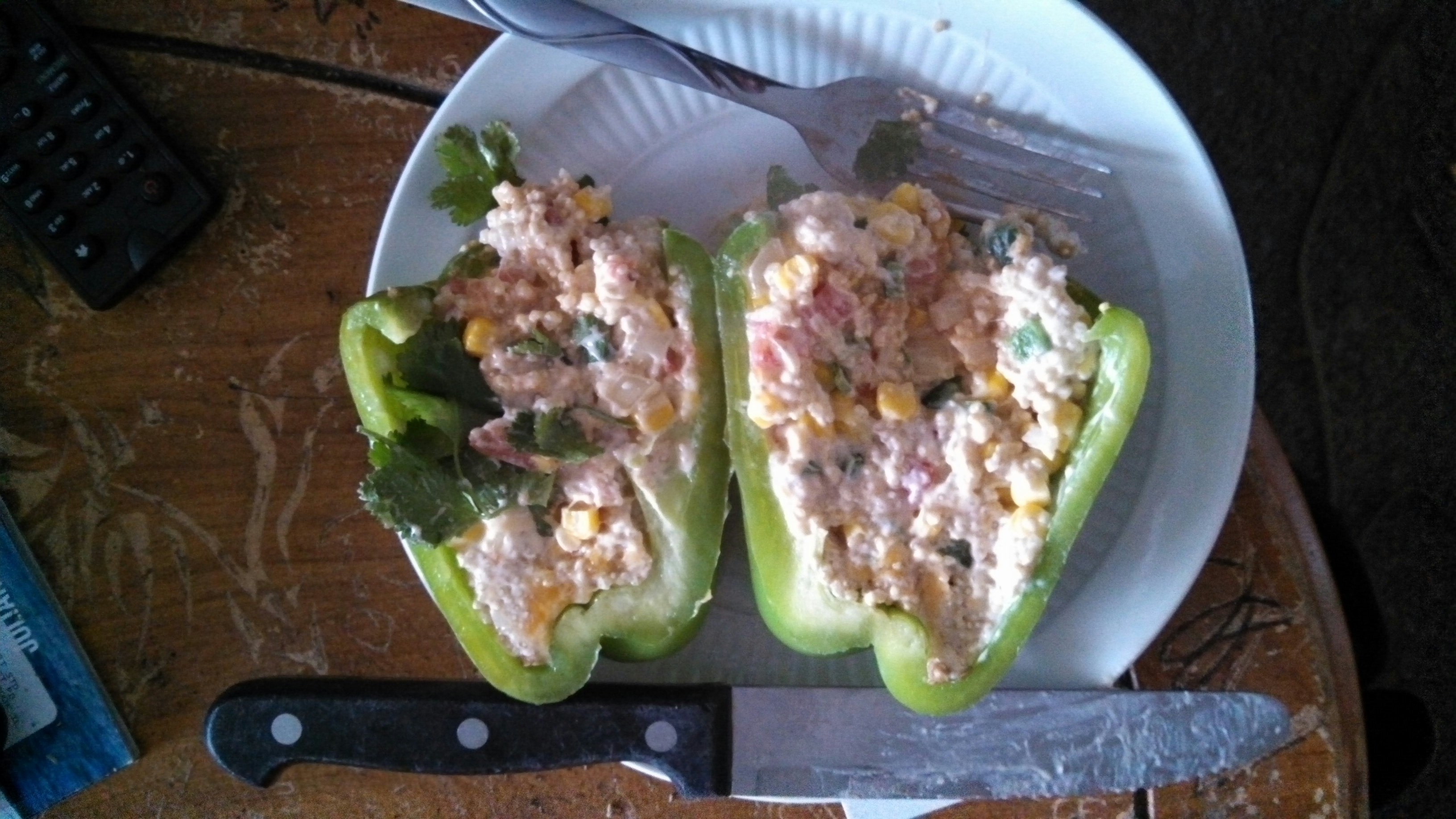 Curtis Ginnetti | Crumbs