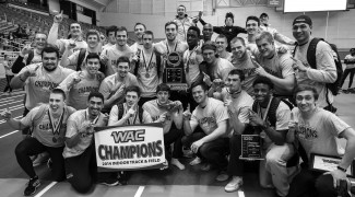 Western Athletic Conference | Courtesy