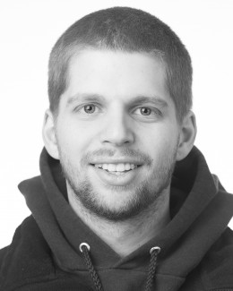 Korbin McDonald | Argonaut