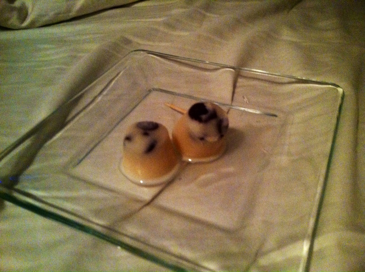 Emily Vaartstra | Crumbs 