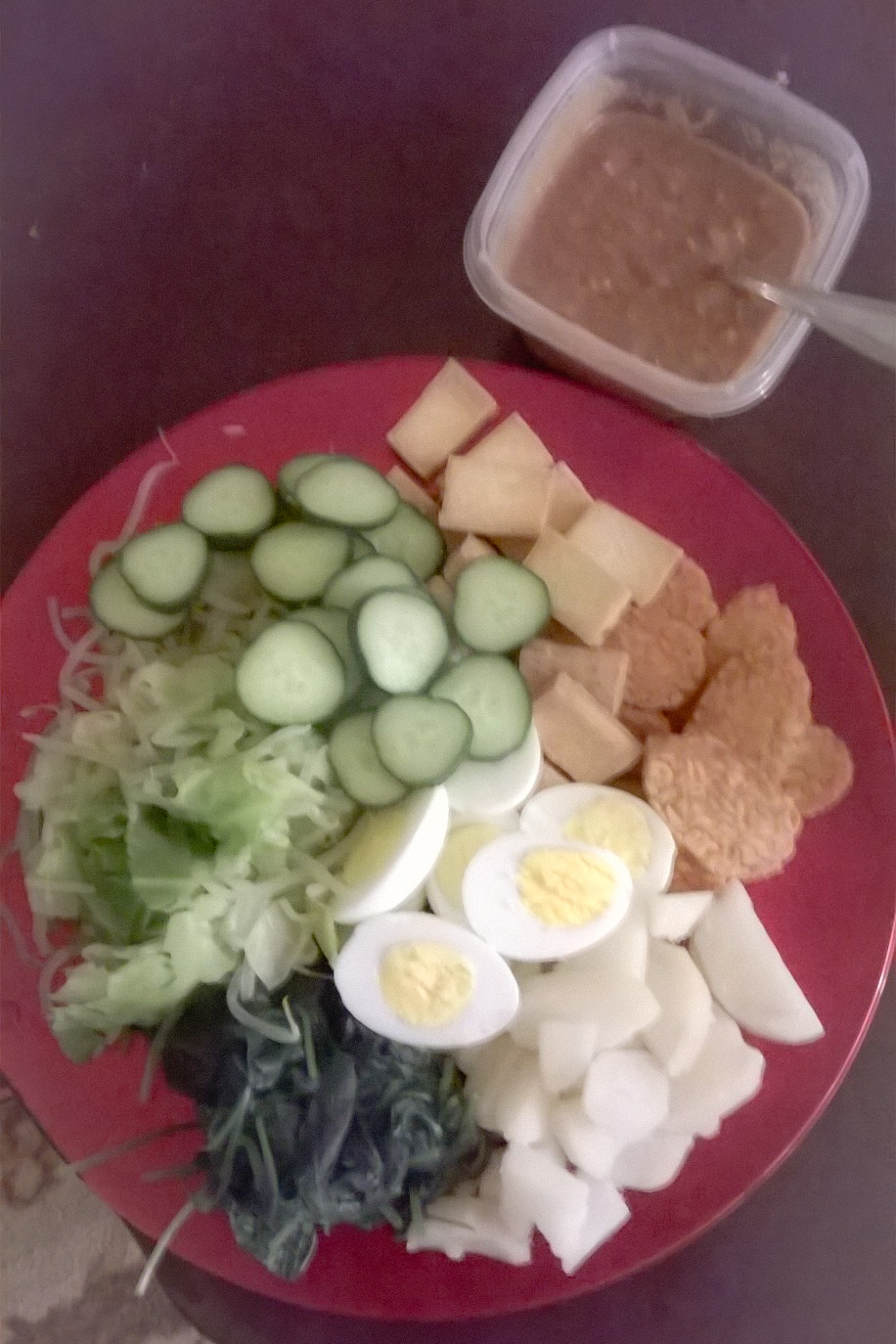 Nurainy Darono | Crumbs