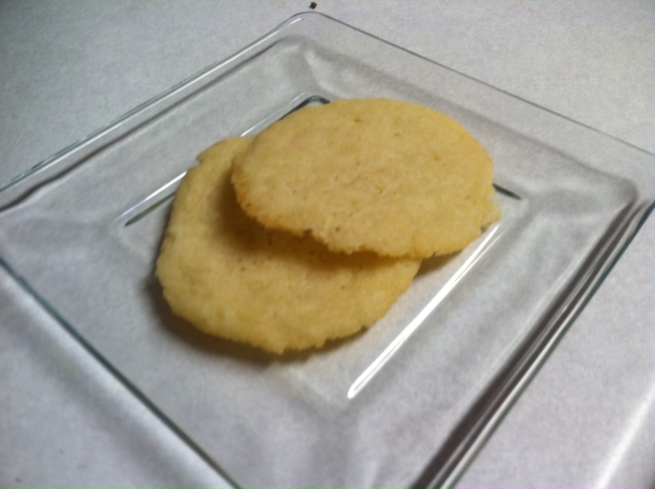 Emily Vaartstra | Crumbs 