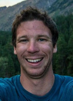 Cy Whitling | Argonaut