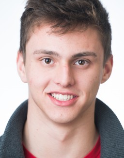 Karter Krasselt | Argonaut