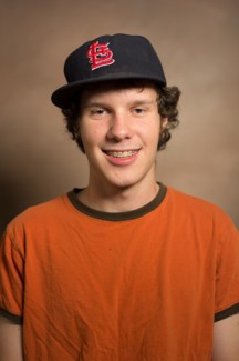 Stephan Wiebe | Argonaut