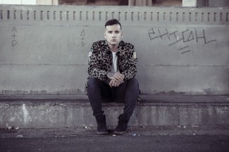 Courtesy Mystery Skulls will perform in front of the Theopilus Tower at 8:15 p.m. on Saturday as part of Palousafest. 