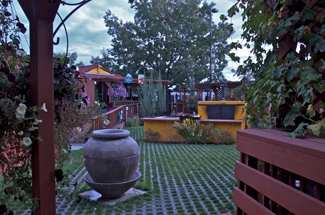 | Argonaut The restaurant will be closing for the winter season in mid November, weather permitting.