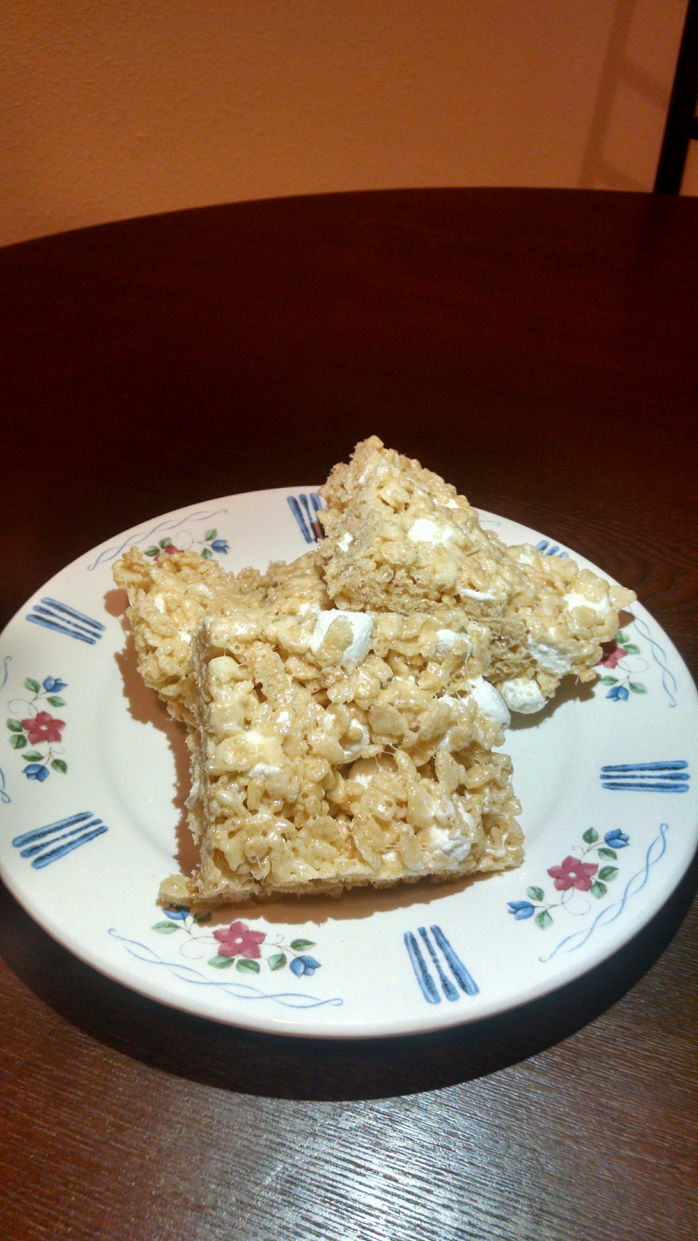 Jordan Oliver Hollingshead | Crumbs