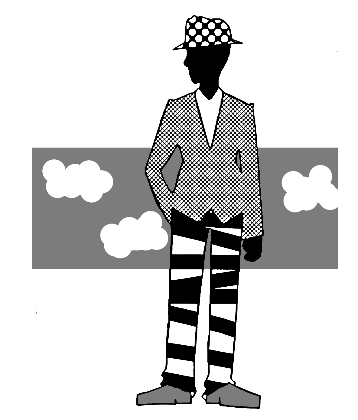 Shane Wellner | Rawr