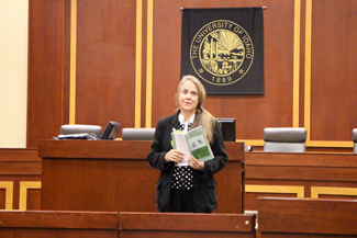 Genie Tran | Argonaut 