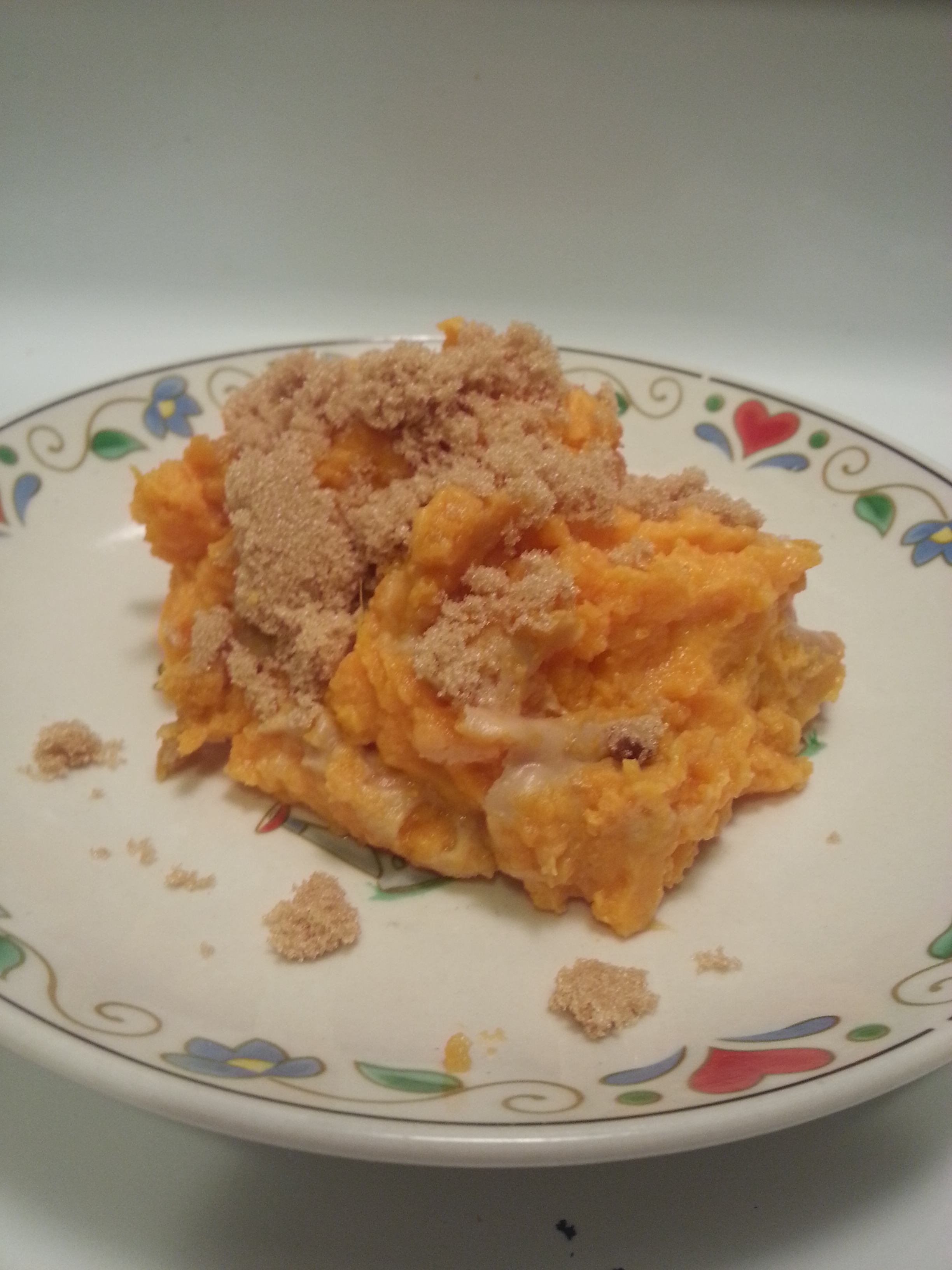 Claire Whitley | Crumbs