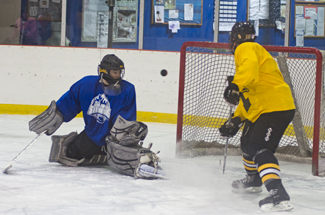 Nathan Romans | Argonaut