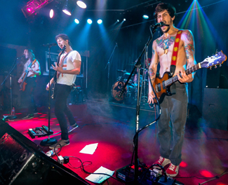 Amelia Warden | Rawr